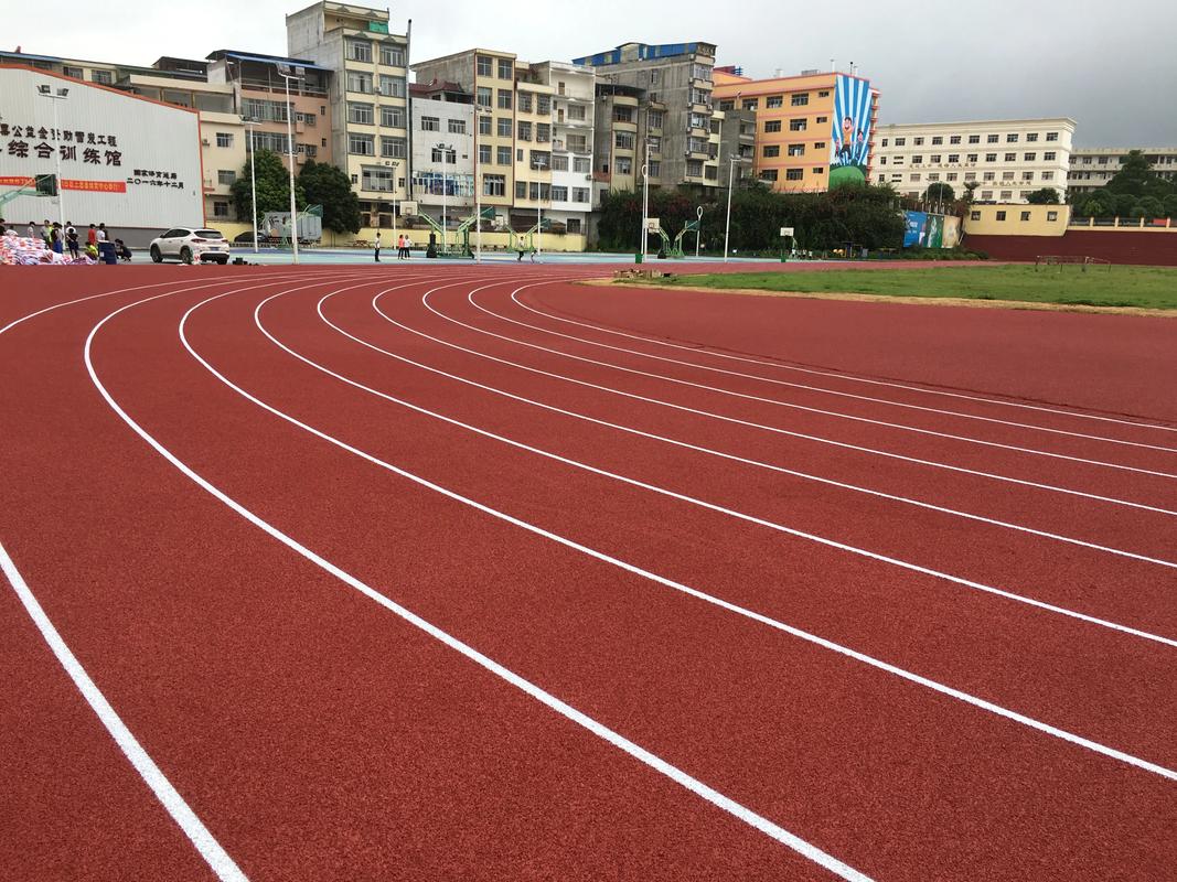 娄底市塑胶跑道塑胶跑道材料 - 哪里好